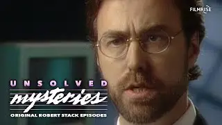 Unsolved Mysteries with Robert Stack - Season 9, Episode 11 - Full Episode