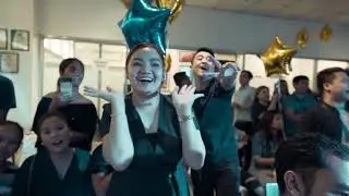 IDK EVENTS MANAGEMENT SERVICES- VIP EXCLUSIVE CLUB Year End Party 2019