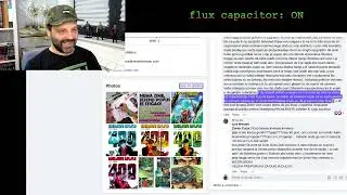 Veseli Četvrtak reprinti