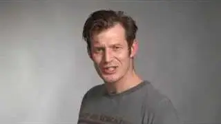 Jason Flemyng's Cool Top Fives