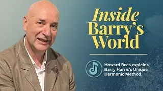 Inside Barry's World: Introduction