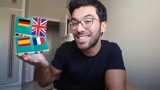 How to learn ANY language | كيف تتعلم أي لغة بسرعة و إتقان
