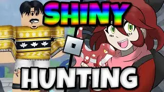 UPDATE* EVENT Shiny Hunting! Winner of LUCKYHD Last to Hunt! TAMER+ Giveaways! Push-Ups for Members