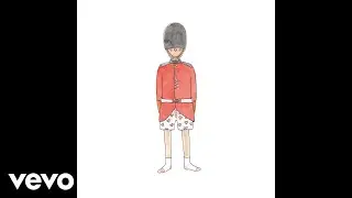 Silvina Moreno - Lord Ingl&eacute;s (Pseudo Video)