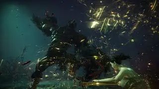 【 Wo Long Fallen Dynasty】 DLC3 Lvl1 NG+4 Morale Rank 0 No Damage No Guard No Armor Zhuyan (朱厭)