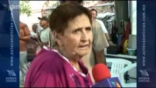 Abuelita celebra 126 a&ntilde;os con tambora
