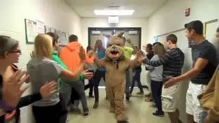 Small Town Big ROAR for Katy Perry's contest!