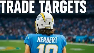 Week 1 Fantasy Football Fallout | Split Backfields, Trade Targets, Waiver Wire