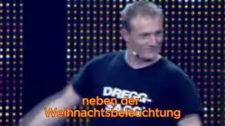 Michl M&uuml;ller/// Klassiker- Nikolaus, Weihnachtsmann & Co