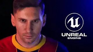 PES - Next Gen Trailer