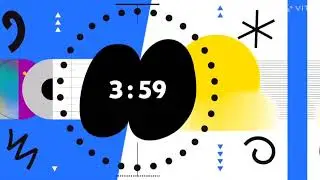 Silent Partner - Space Walk (Premiere Countdown) (VITA) NEW 2022 (10 Minutes) SLIDE RIGHT EFFECT