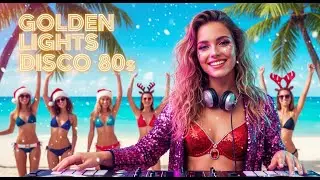 📀 Modern Talking Vibes | Neon Hearts & Midnight Dreams | Eurodisco Retro Mix 2025
