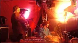Crystal Waves DA-Harmonics | Handpan and piano | Daniel Waples & Alexei Levin | Geneva, Switzerland