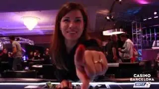 Estrellas Poker Tour Mesa Final, Super High Roller winner ceremony & EPT 10 Opening
