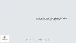 Roku Error Code 003 &ndash; Software Update Failed Fix
