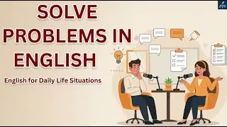 5 Daily English Conversations You Must Know