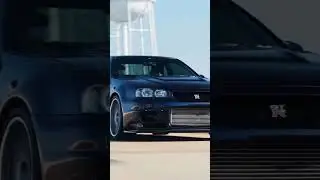 Send It...... #sendit #r34 #skyline #bmx bmx