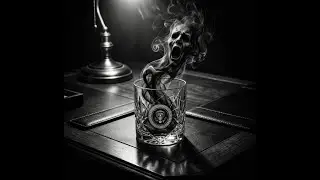 The Alcoholic Personality: Susie Wiles & the Executive Bender | Post-Republic Radio