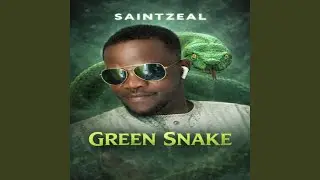 Green Snake