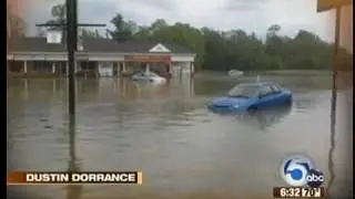 West Geauga Schools closed for flooding