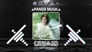 亮声Open - 星语心愿 (抖音DJ版)  Xing Yu Xin Yuan『找不到坚强的理由，再也感觉不到你的温柔。』【動態歌詞｜Vietsub｜Pinyin Lyrics】