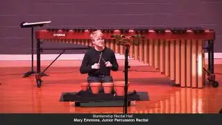To the Earth by Frederic Rzewski  Mary Emmons