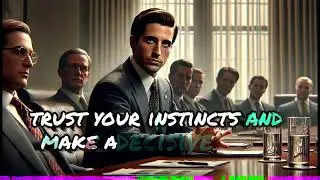 Master Manipulator: Life Lessons from Logan Roy's Success