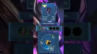 Yve Best Build 2024 | Mobile legends