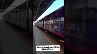 #localtrains #indianrailways