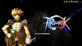 Thanatos Tower Quest - Berserker RO