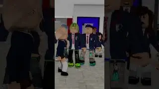 SCHOOL LOVE 79: Challenge | Teasing the young master's girlfriend | Episode 11