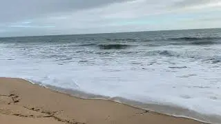 Praia De Alvor Beach | Algarve Beaches | Algarve Portugal | Beautiful Beaches