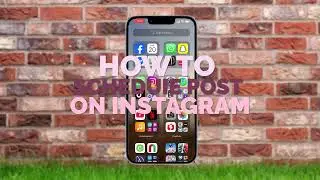 How to Schedule Instagram Posts &ndash; Step-by-Step 2025 Guide