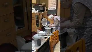 The most boring restaurant in Japan