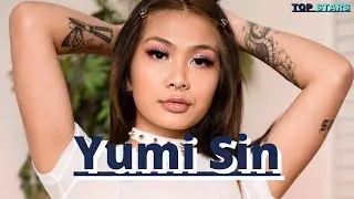 Yumi Sin Bio - Yumi Sin debut age, height, birthday and more