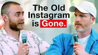 What's Actually Working on Instagram in 2026 (Yapping, Trials & Reposts)