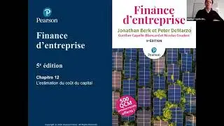 Finance d'entreprise - Chapitre 12
