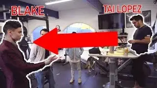 How He Generated $100K for Tai Lopez With Messenger Bots
