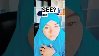 Islam is too strict!I could never be a Muslim!Muslims can't do anything.Everything is haram!!