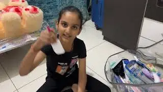 My Second Vlog | Real Daily Life | Daily Vlogging