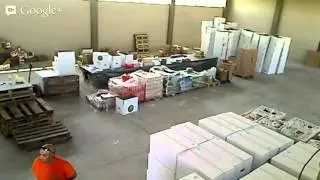 Advanced Nutrients Shows Social Responsibility @Holiday Heroes Charity Campaign