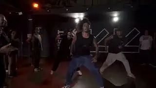 Set DJ GM 20   Mc’s Paulin Da Capital!  Kaaique Silva Choreography