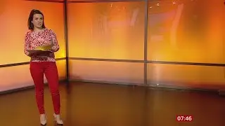 Nina Warhurst - BBC Breakfast 18/11/2020 - HD