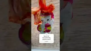 Bezaubernde Jeanny, wer kennt sie noch? #Puppe #ragdoll #sewing