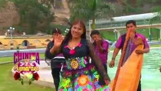 CHINITA DE AYMARAES  (TEMA LAS GOLONDRINAS)