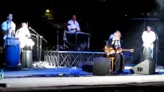 Antonio Infantino e i suoi Tarantolati