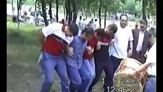 01.06.2003 ÇATALCA PİKNİK VİDEOSU