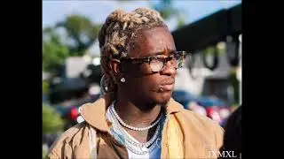 (Free) Young Thug x Gunna x Wheezy Type Beat 