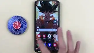 How to improve mouse pointer accuracy on Samsung A10 Android 11