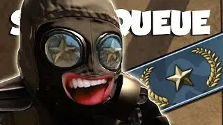 Nova is GOLD! | CSGO FUNNY MOMENTS (Kind Chronicles)